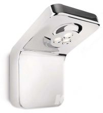 Vanitas kinkiet LED 1x6W 230V chrom